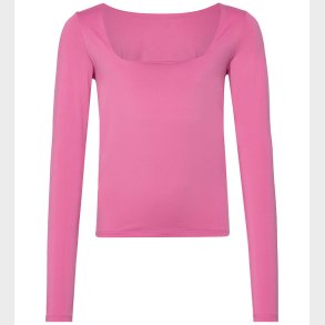 Rosemunde Bluse - RkBillie - Vendbar - Sugar Plum