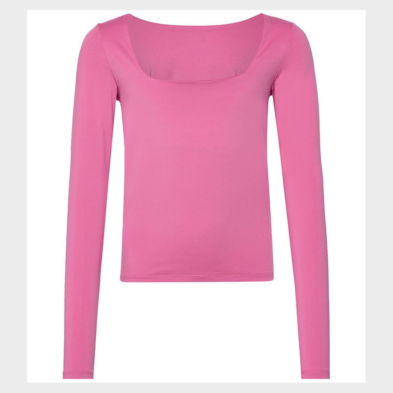 Rosemunde Bluse - RkBillie - Vendbar - Sugar Plum