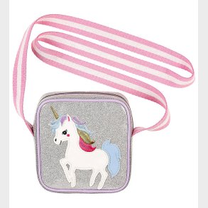 Souza Taske - Unicorn - Silver