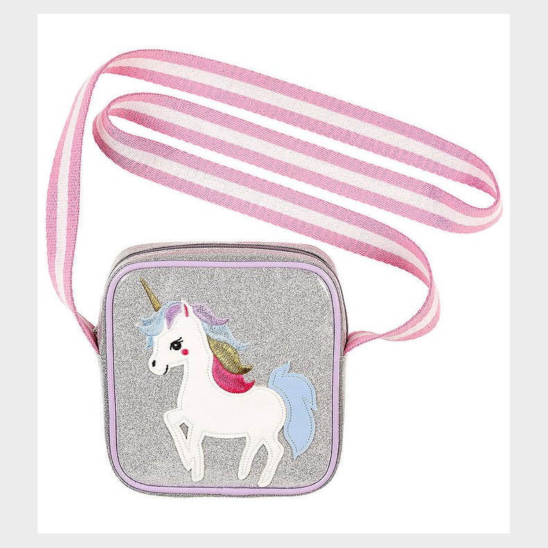 Souza Taske - Unicorn - Silver