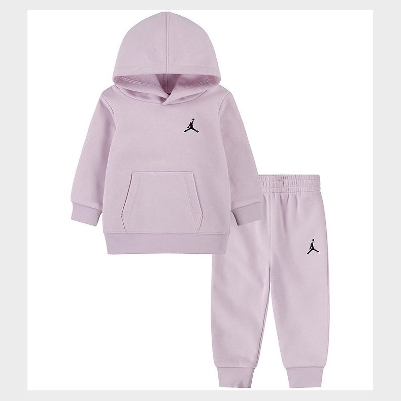 Jordan Sweatst - Pink Foam