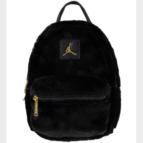 Jordan Rygsk - Sort/Gold