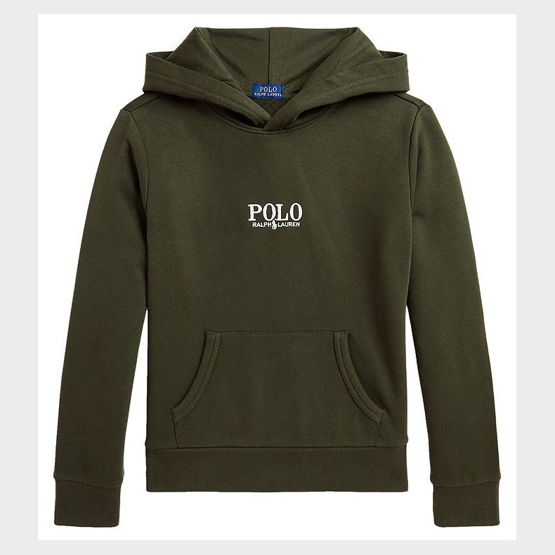 Polo Ralph Lauren H�ttetr�je - Armadillo