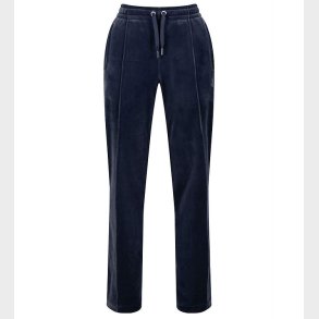 Juicy Couture Velourbukser - Tina - Night Sky