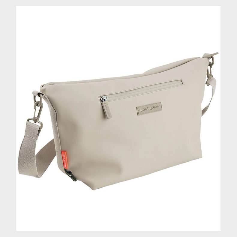 Done by Deer Barnevognstaske - Sand