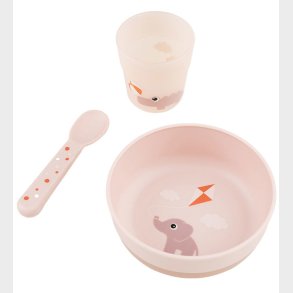 Done by Deer Spises�t - 3 Dele - Pudder