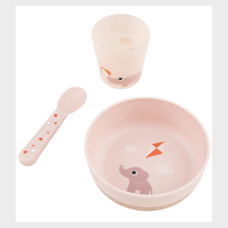 Done by Deer Spises�t - 3 Dele - Pudder