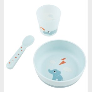 Done by Deer Spises�t - 3 Dele - Bl�