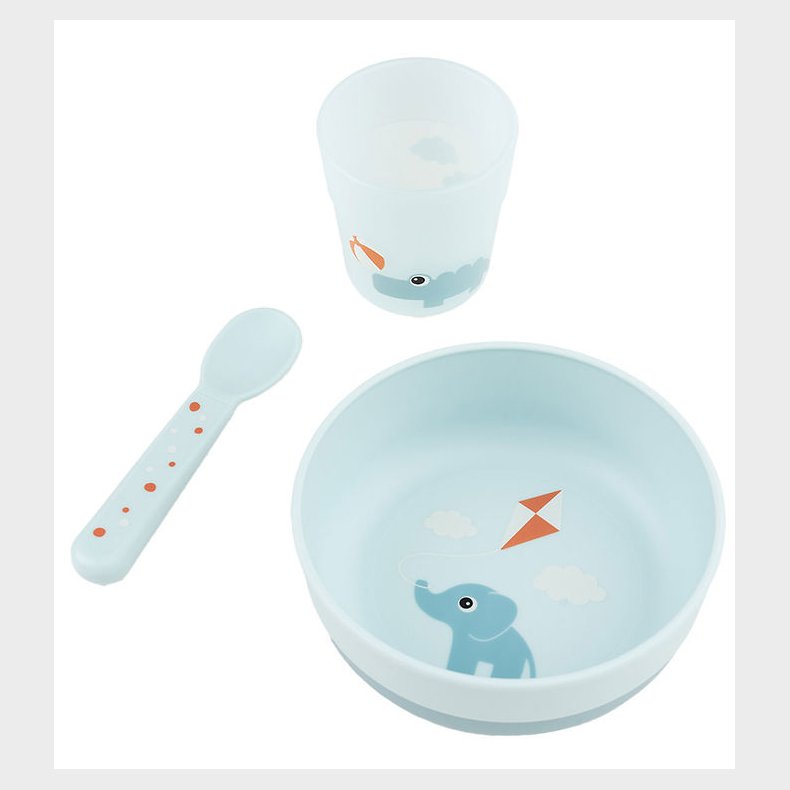 Done by Deer Spises�t - 3 Dele - Bl�