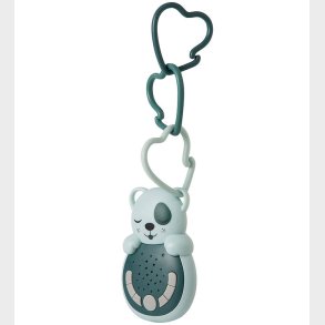 Cloud-B Vgelampe m. Lyd - Sweet Dreamz On the Go - 16,5x12x6 cm