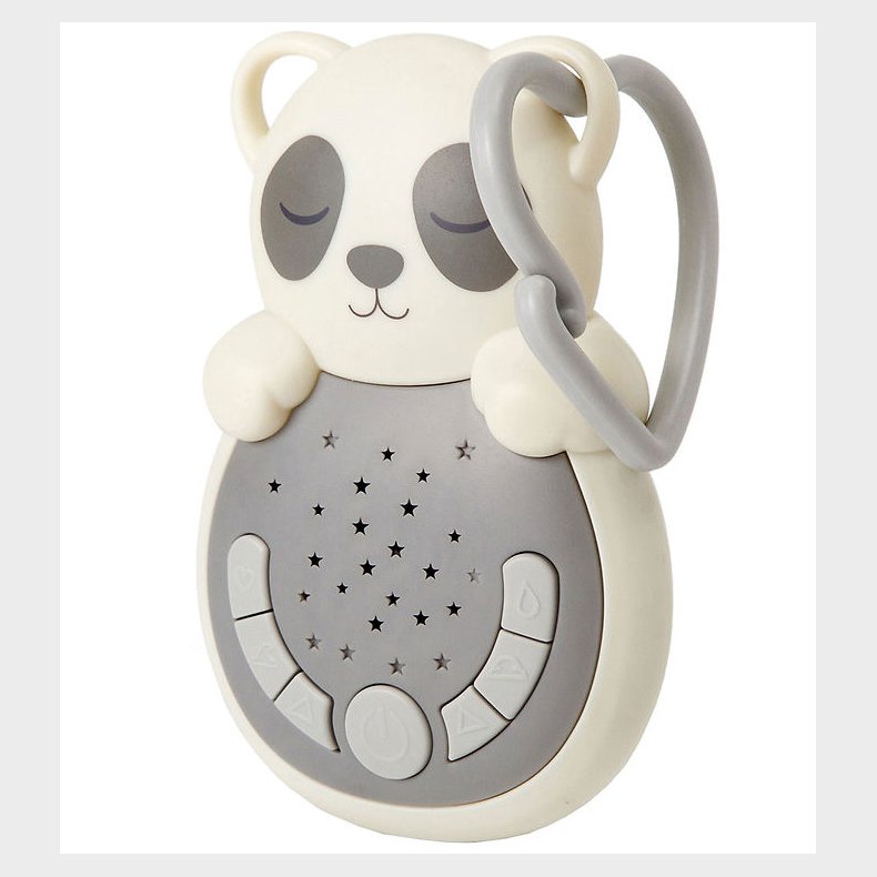 Cloud-B V�gelampe m. Lyd - Sweet Dreamz On the Go - 16,5x12x6 cm