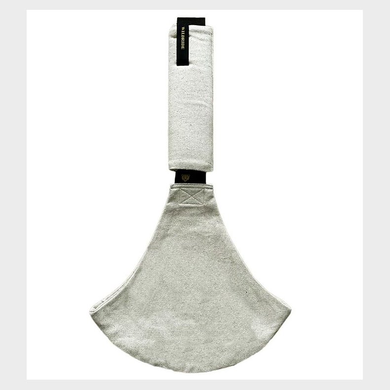 Wildride Bresele - The Toddler Swing - Sand Linen