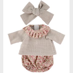 Asi Dukket�j - 36 cm - Alex