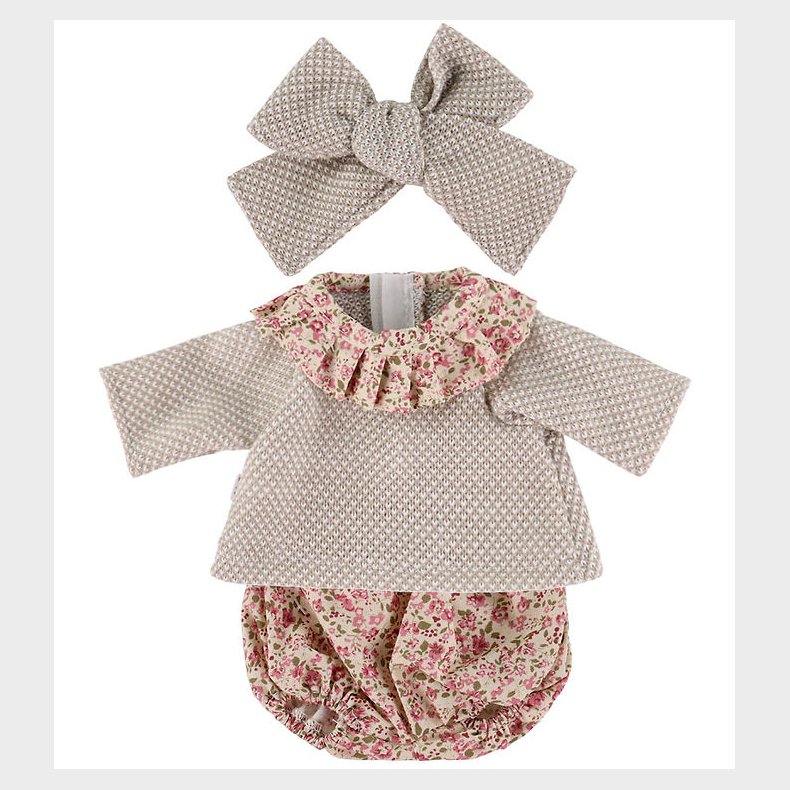 Asi Dukket�j - 36 cm - Alex