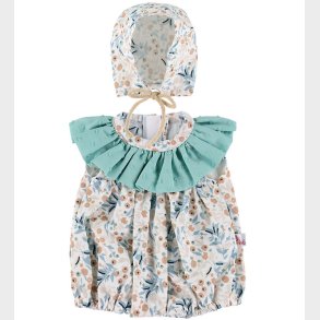 Asi Dukket�j - 36 cm - Alex - Aqua