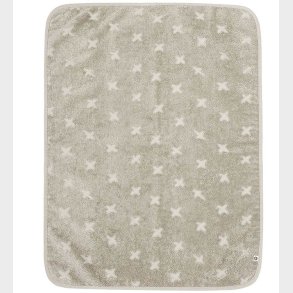 Msli Hndklde - 50x65 cm - Desert Green