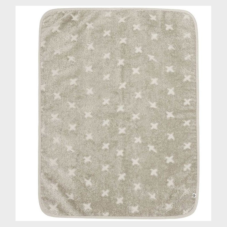 Msli Hndklde - 50x65 cm - Desert Green