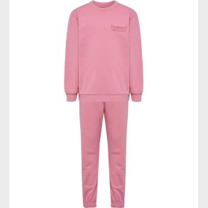 Hummel Sweats�t - hmlJr Base - Pplognac