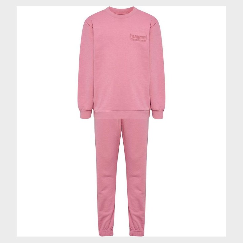 Hummel Sweats�t - hmlJr Base - Pplognac