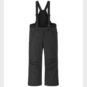 Reima Skibukser - Terrie - Sort