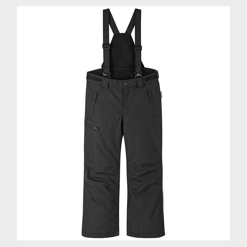 Reima Skibukser - Terrie - Sort