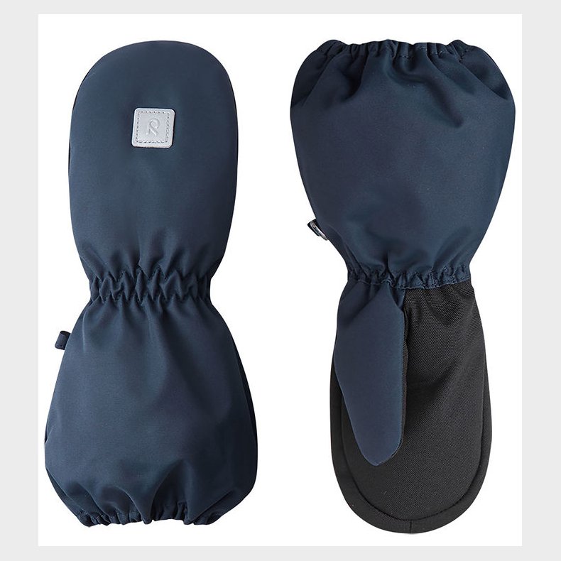 Reima Luffer - Nouto - Bl