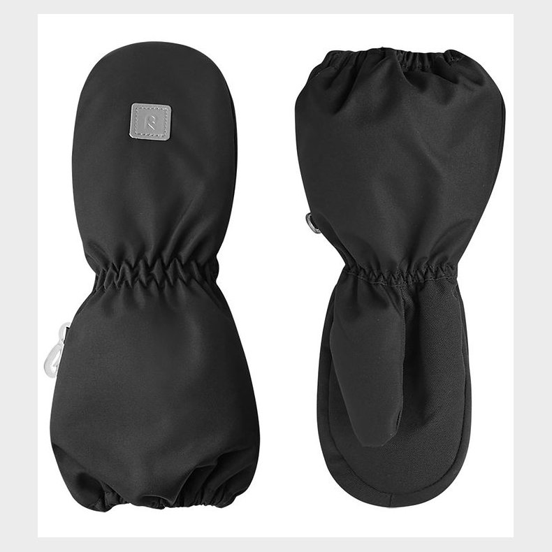 Reima Luffer - Nouto - Sort