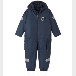 Reima Flyverdragt - Marte - Bl