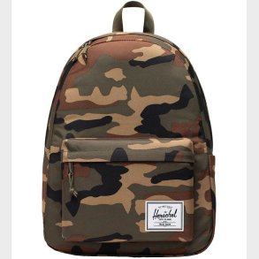 Herschel Rygsk - Classic XL - Woodland Camo
