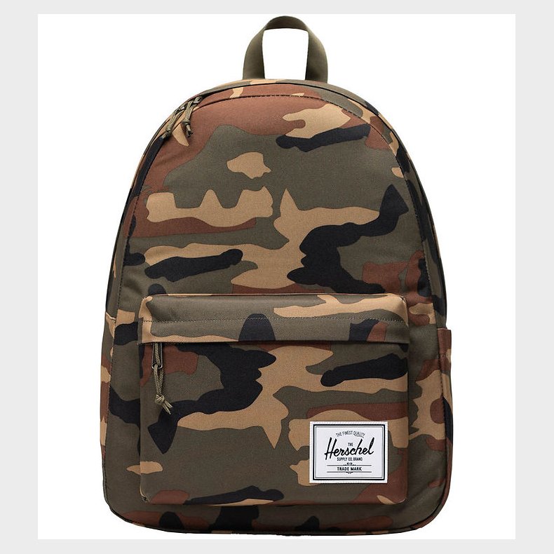 Herschel Rygsk - Classic XL - Woodland Camo