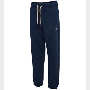 Hummel Sweatpants - hmlJR - Dress Blues