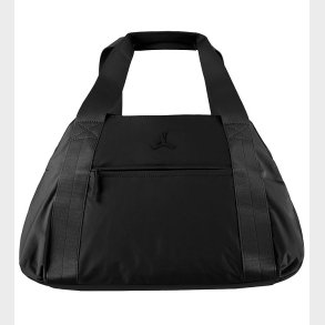 Jordan Sportstaske - Sort