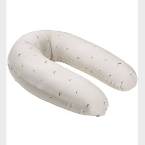 Doomoo Graviditets-/Ammepude - 180 cm - Svampe/Sand