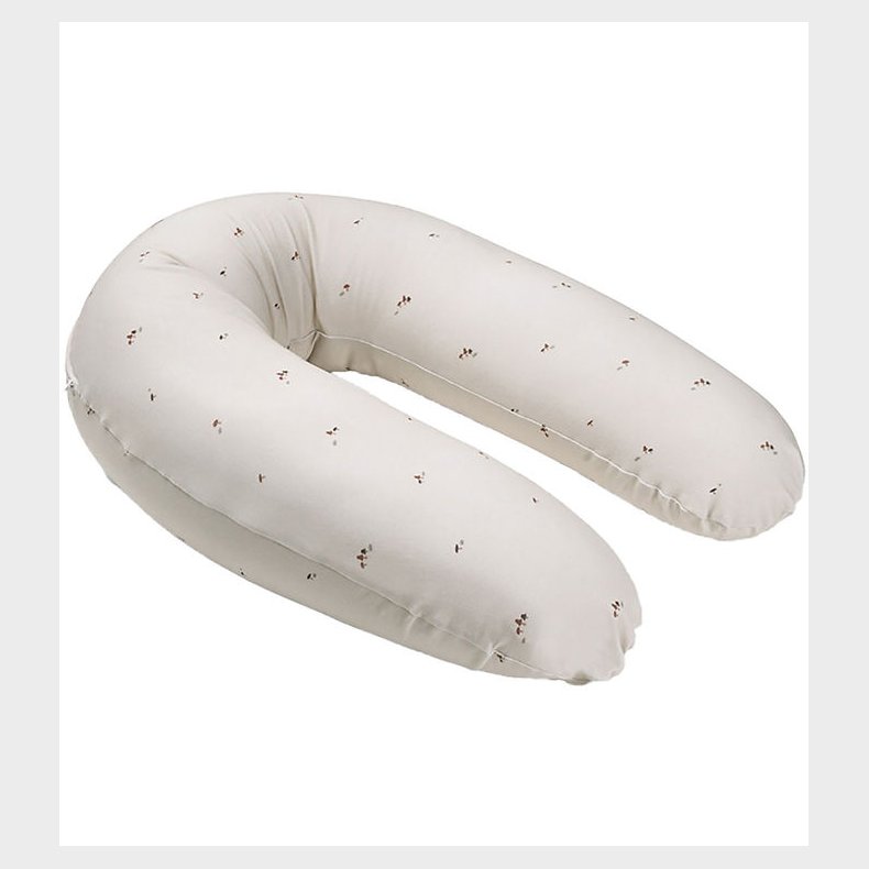 Doomoo Graviditets-/Ammepude - 180 cm - Svampe/Sand