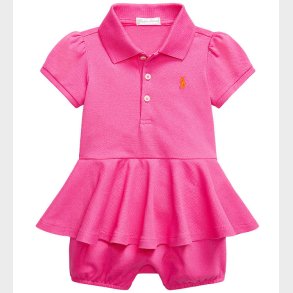Polo Ralph Lauren Sommerdragt - Pink