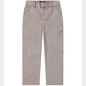 Molo Jeans - Archer - Cinder Rock