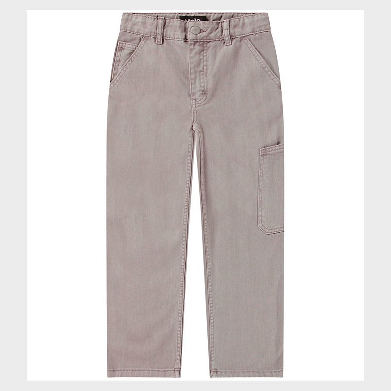 Molo Jeans - Archer - Cinder Rock