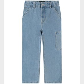 Molo Jeans - Archer - Indigo Light