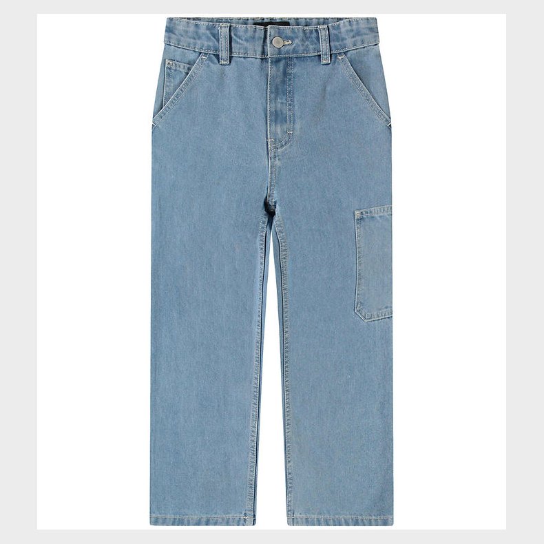 Molo Jeans - Archer - Indigo Light