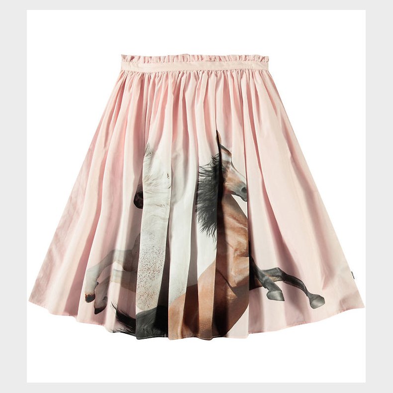 Molo Nederdel - Brisali - Wild and Free