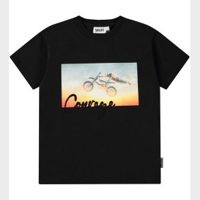 Molo T-shirt - Riley - Airtime