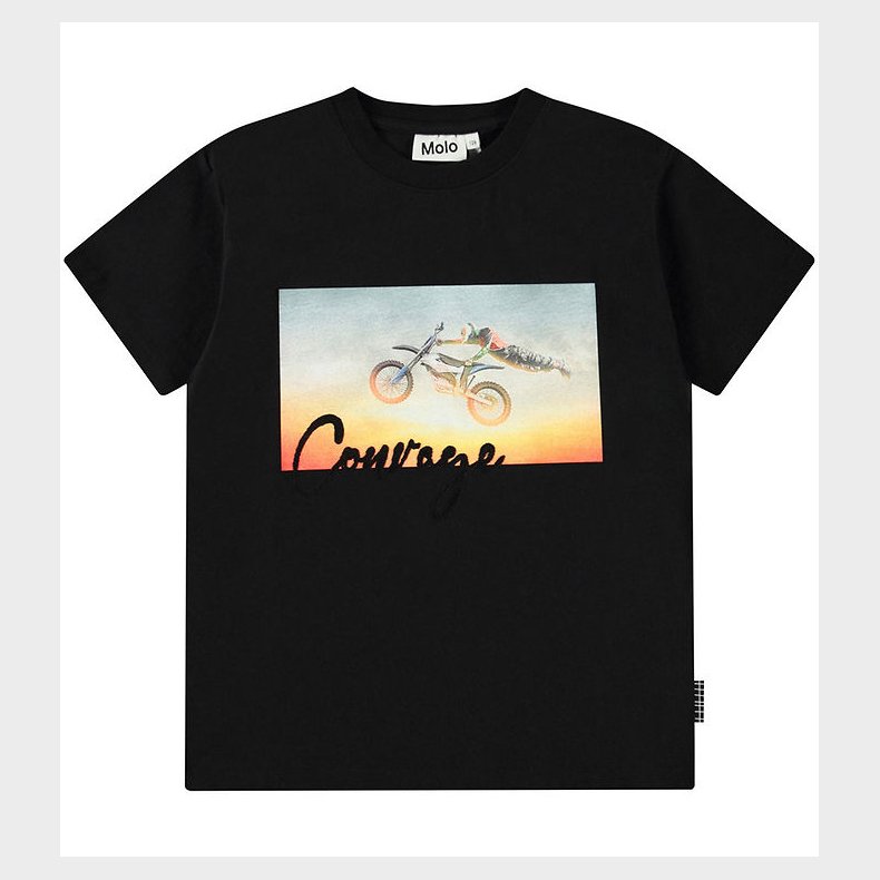 Molo T-shirt - Riley - Airtime