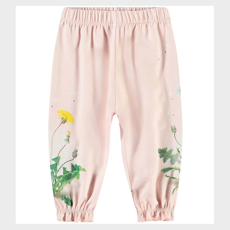 Molo Bukser - Selena - Dandelion Garden