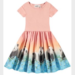 Molo Kjole - Cissa - Pandamazing