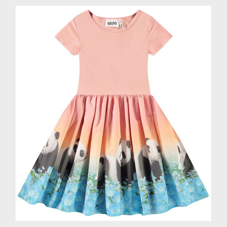 Molo Kjole - Cissa - Pandamazing