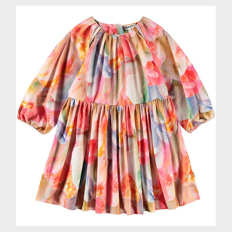 Molo Kjole - Ciera - Be a Tulip