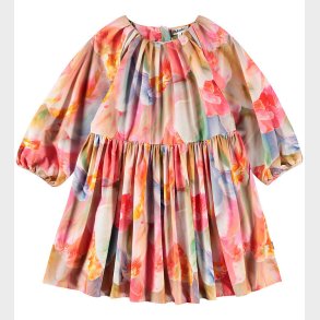 Molo Kjole - Ciera - Be a Tulip