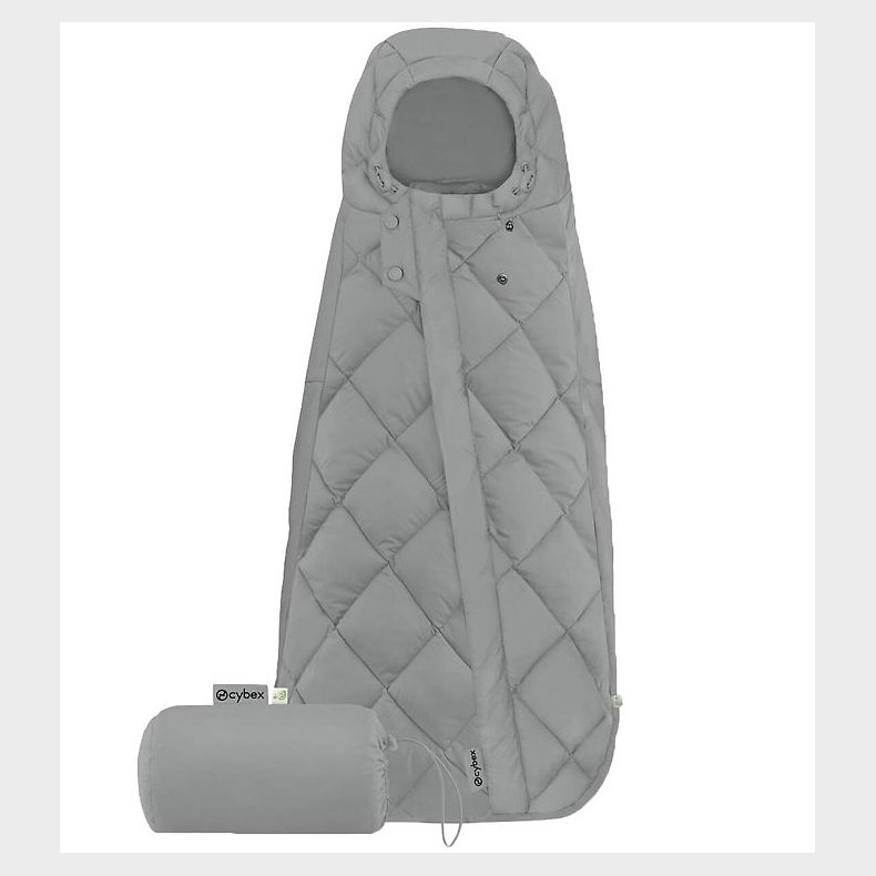 Cybex Krerpose - Sngga Mini 2 - Stone Grey