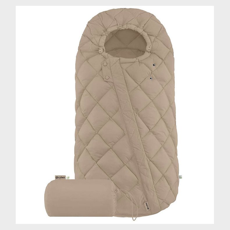 Cybex Krerpose - Sngga 2 - Almond Beige
