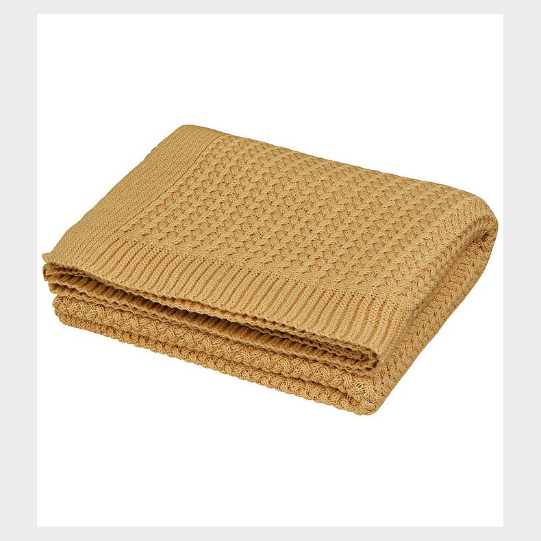 Cam Cam Babytppe - Strik - Harper - Honey